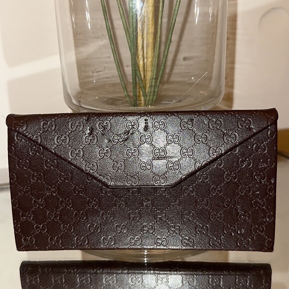 Gucci money holder - Picture 3 of 4